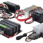 E-Bike Battery Combiner XT90 to XT60 – A Comprehensive Guide