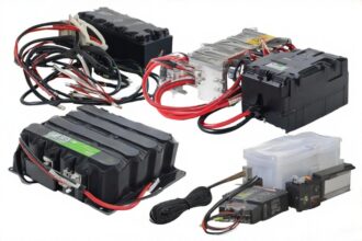 E-Bike Battery Combiner XT90 to XT60 – A Comprehensive Guide