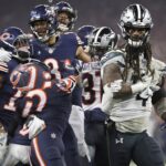 Davante Adams takes a swipe at the Bears