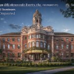 university of metaphysical sciences lawsuit​