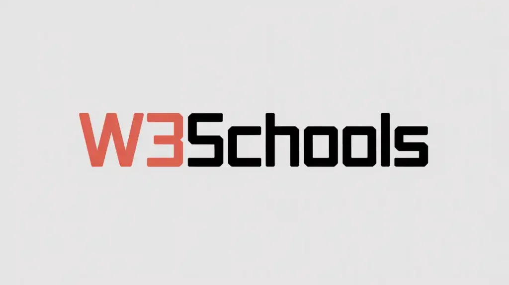 W3Schools
