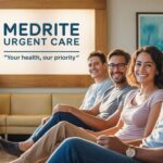 Medrite urgent care