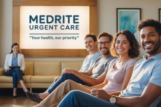 Medrite urgent care