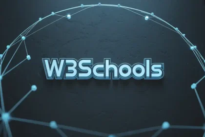 w3schools