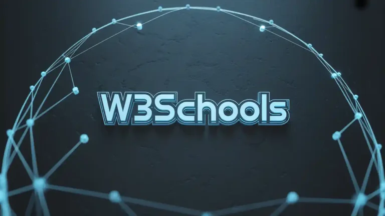 w3schools