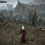 how to use Bethini Pie with Gate to Sovngarde in Skyrim