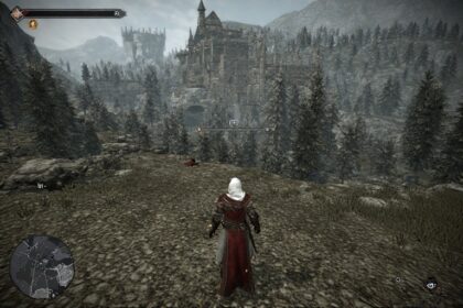 how to use Bethini Pie with Gate to Sovngarde in Skyrim