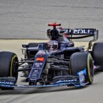 why F1 teams no longer use the super soft tire