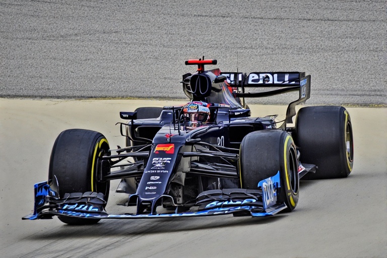 why F1 teams no longer use the super soft tire