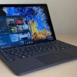 what realtek does surfcae laptop 2 use​
