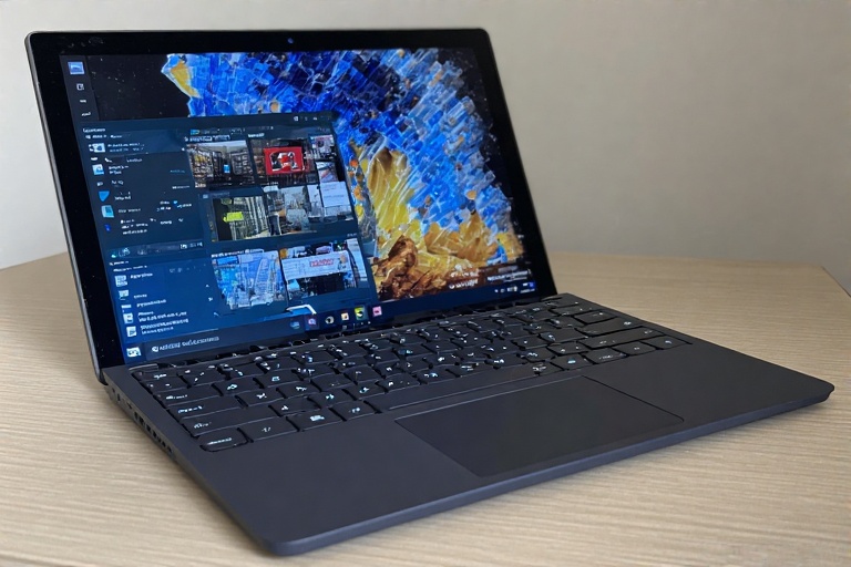 what realtek does surfcae laptop 2 use​