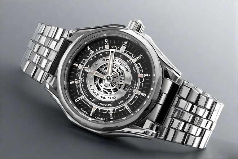 Invicta Watch Model No 37391