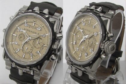 Invicta Watch Model No 37391