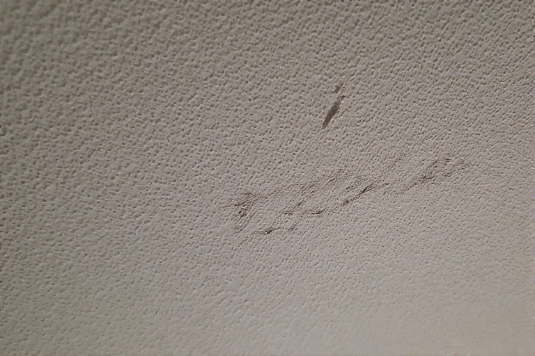  menards ceiling patch crack repair​