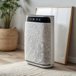 FlowLite 3-in-1 True HEPA Filter Air Purifier Y2