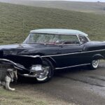 1956 chevrolet bel air philomath​