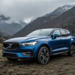 2025 make volvo model v216 ex30​