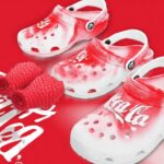does crocs still make the coca cola clog​