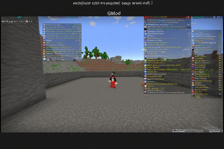 how to make npc not make fps low gmod