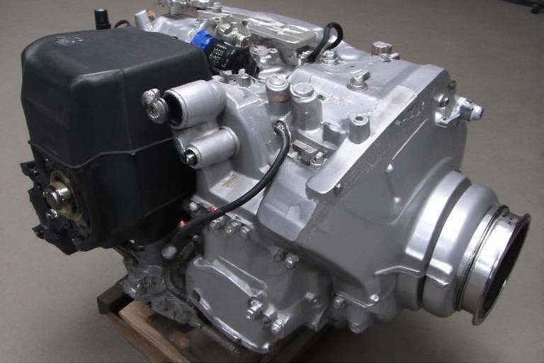 briggs and stratton engine 123k02-0120-e1 complete engine