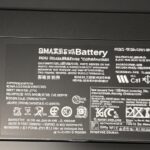 8mya24k051an0086 battery​