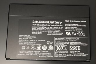 8mya24k051an0086 battery​