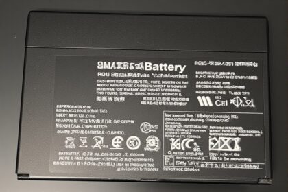 8mya24k051an0086 battery​