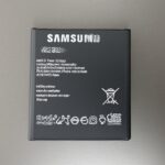 a23s battery​