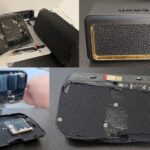 four 40w seviz battery replacement​