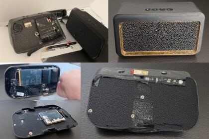 four 40w seviz battery replacement​