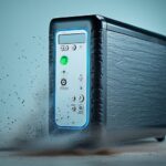 CyberPower ECO 1000LC Desktop UPS