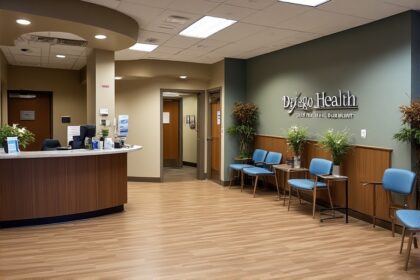 Legacy GoHealth Urgent Care