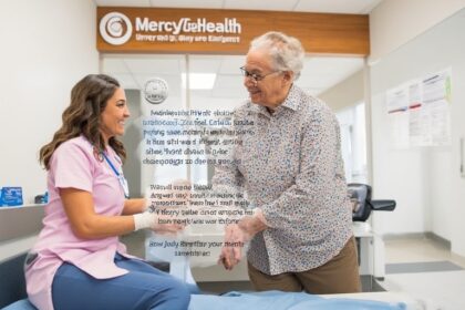 Mercy GoHealth Urgent Care
