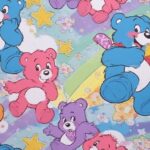 Care Bears wallpaper