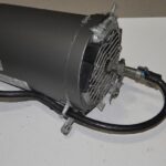 Maytag Air Handler Model B5BMX60KC ECM Motor: The Ultimate Guide to Efficiency and Comfort