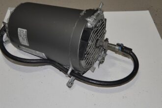 Maytag Air Handler Model B5BMX60KC ECM Motor: The Ultimate Guide to Efficiency and Comfort