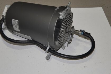 Maytag Air Handler Model B5BMX60KC ECM Motor: The Ultimate Guide to Efficiency and Comfort