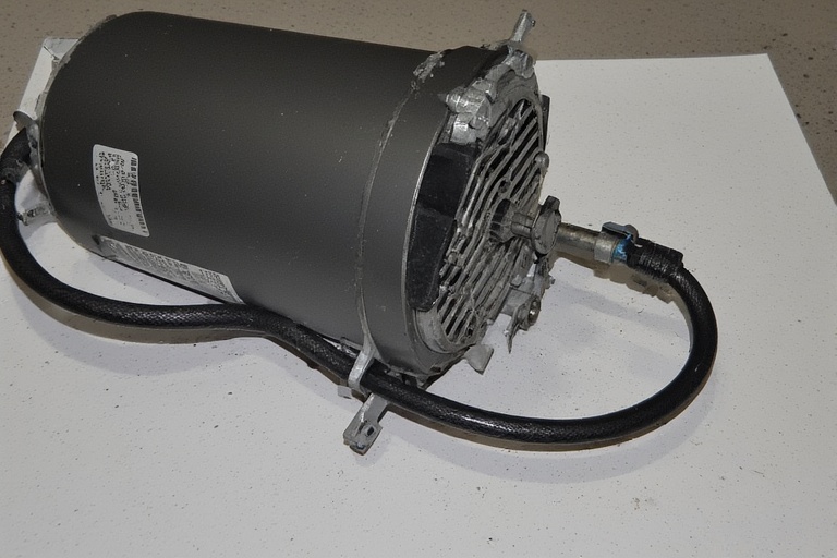 Maytag Air Handler Model B5BMX60KC ECM Motor: The Ultimate Guide to Efficiency and Comfort