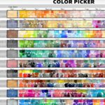 AARRGGBB Color Picker: Your Ultimate Guide to Precision Color Selection