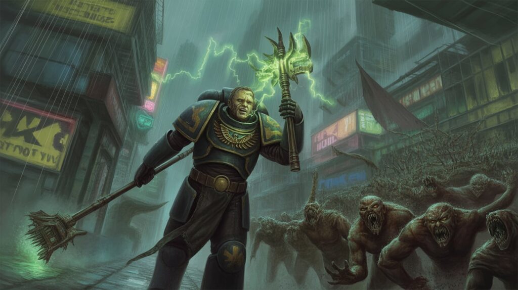 darktide trauma staff removed