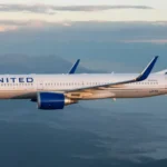 United Airlines Flight UA770 Emergency Diversion
