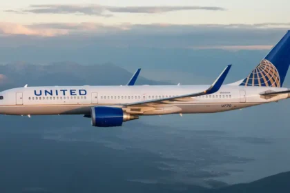 United Airlines Flight UA770 Emergency Diversion