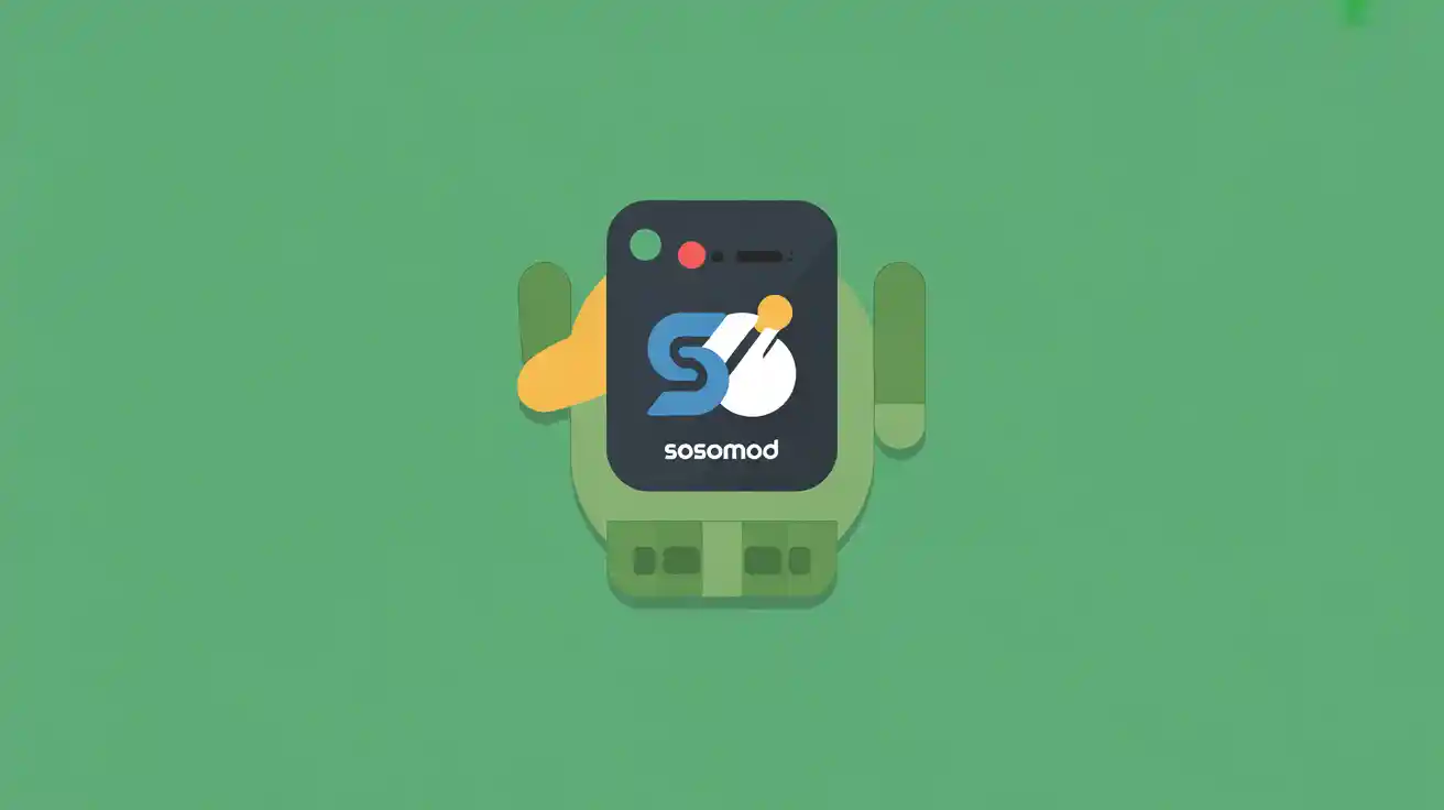 Sosomod APK old version