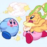 Kirby Dedo: Unveiling the Charming Finger Puppet Craze Inspired by Nintendo's Iconic Hero
