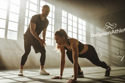 TheSpoonAthletic Fitness Tips