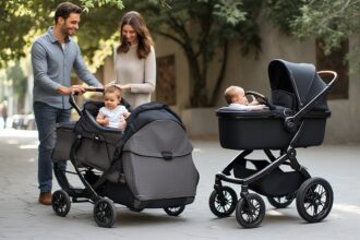 Carly carriage