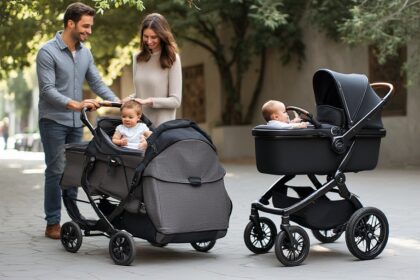 Carly carriage