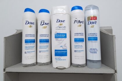 Dove Advanced Care Antiperspirant Deodorant Sensitive in Melbourne, FL