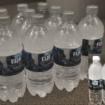 Fiji Water Recall Terminated