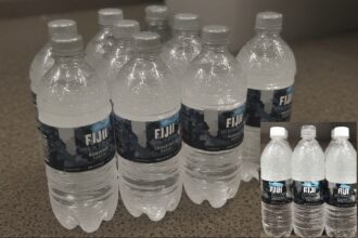 Fiji Water Recall Terminated